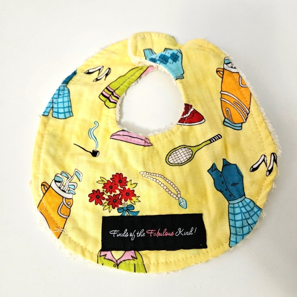Baby Bib Boutique Store
